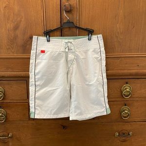 North Face board shorts